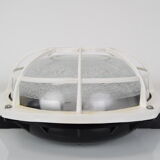 Industrial Wall or Ceiling light,1960's.