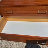 Scandinavian chest of drawers