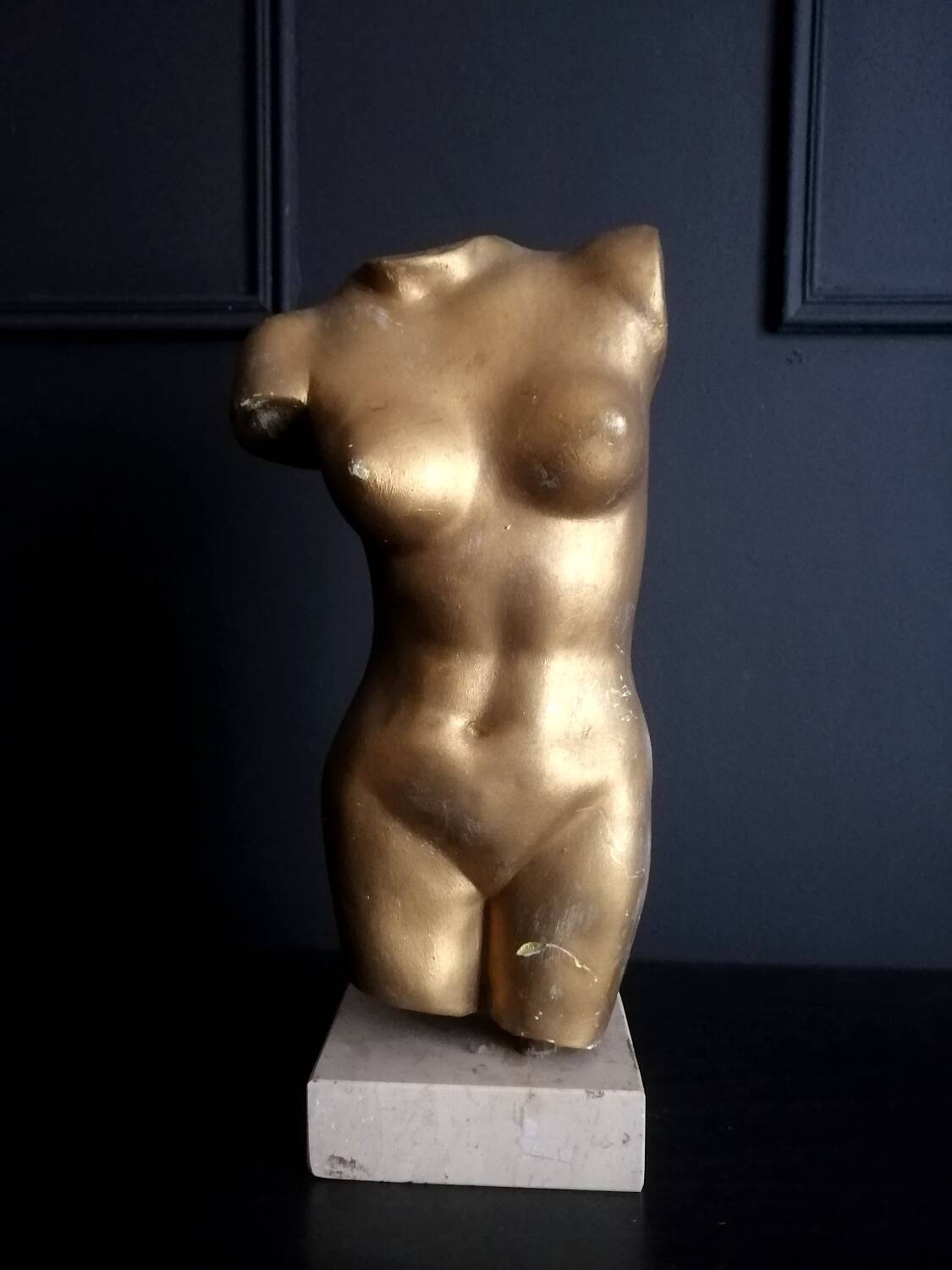 Bust Venus