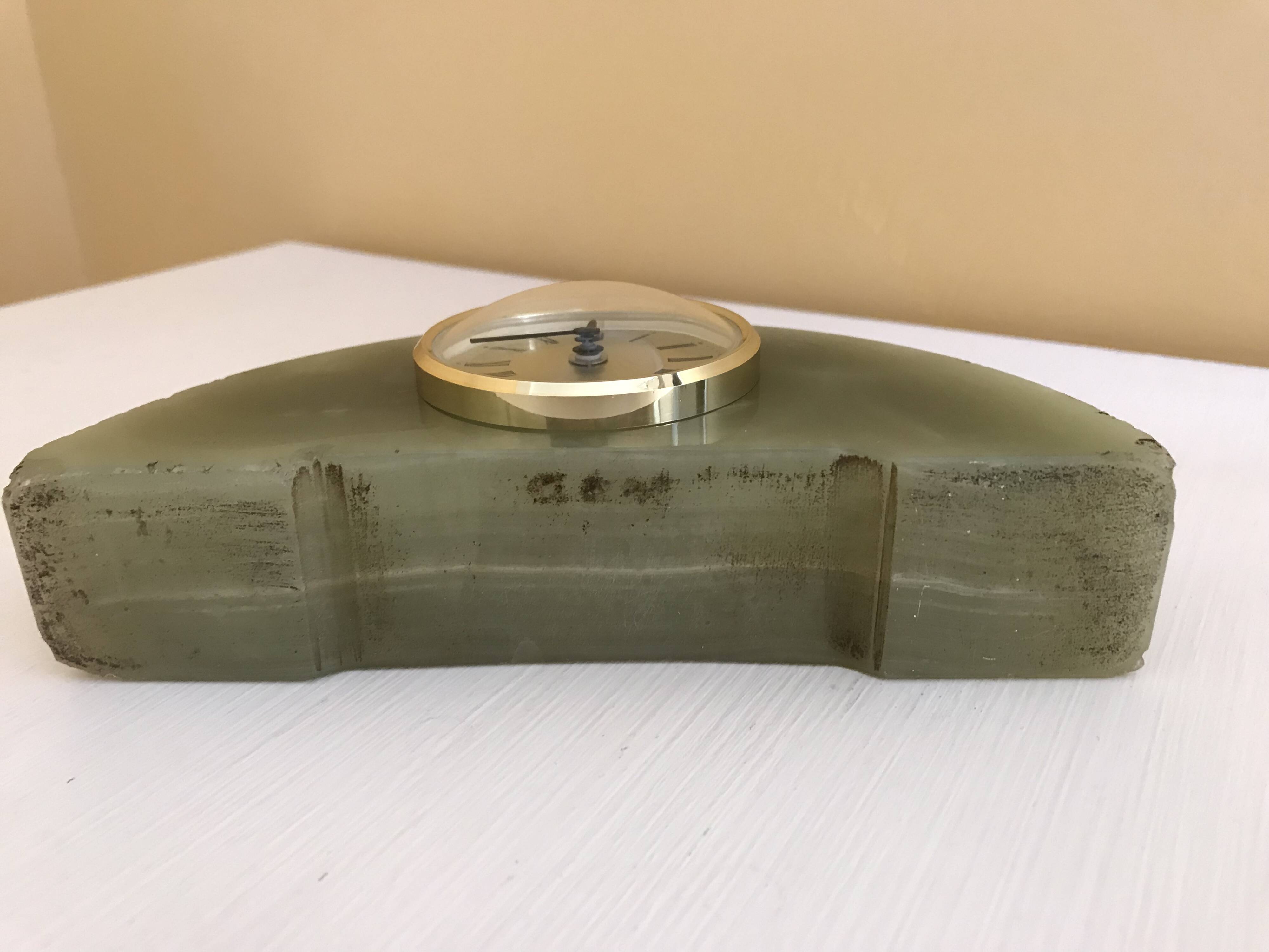 Alarm clock year 1930