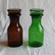 Vials