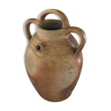 Old jar, gargoulette, kid jug