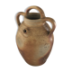 Old jar, gargoulette, kid jug