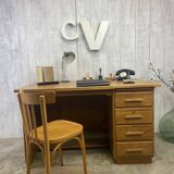 Old administration office