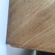 Sideboard feet compass