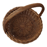 Panier en osier