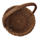 Wicker basket