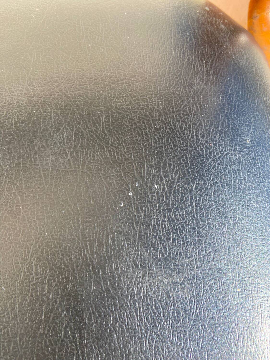 Pair of Scandinavian chairs