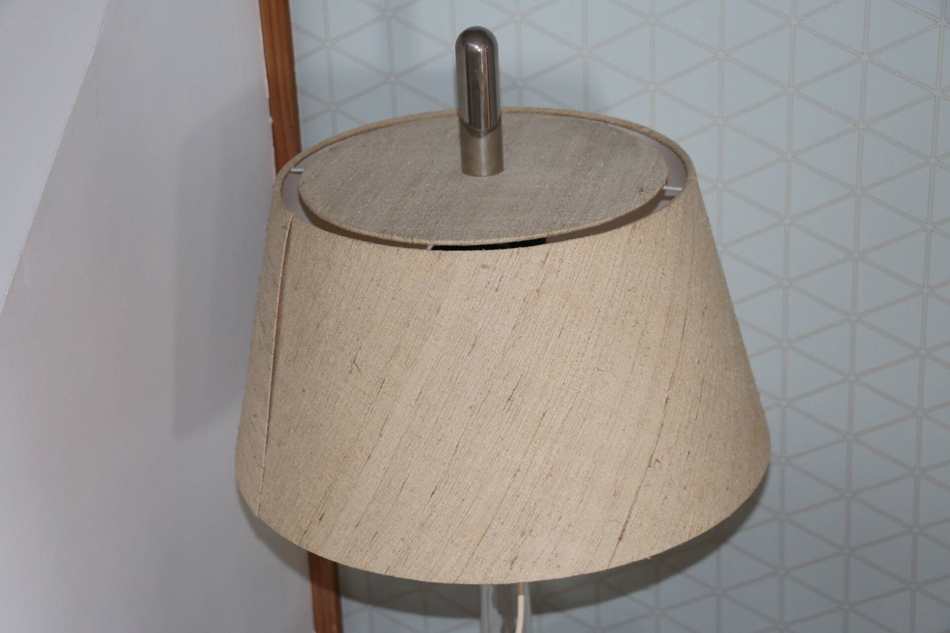 ML3 Ingo Maurer lamp, 1960s-1970s