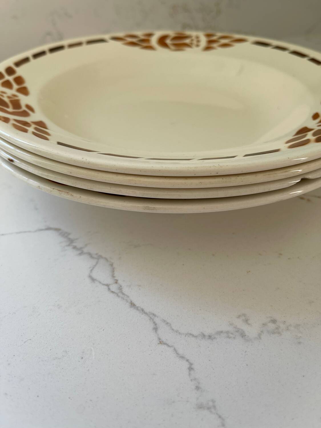 Charbonnier-Salins plates