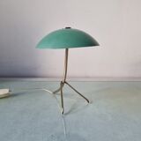 Stilux milano 1950s mid-century table or desk lamp