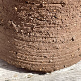 Vintage ceramic table lamp