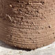 Vintage ceramic table lamp