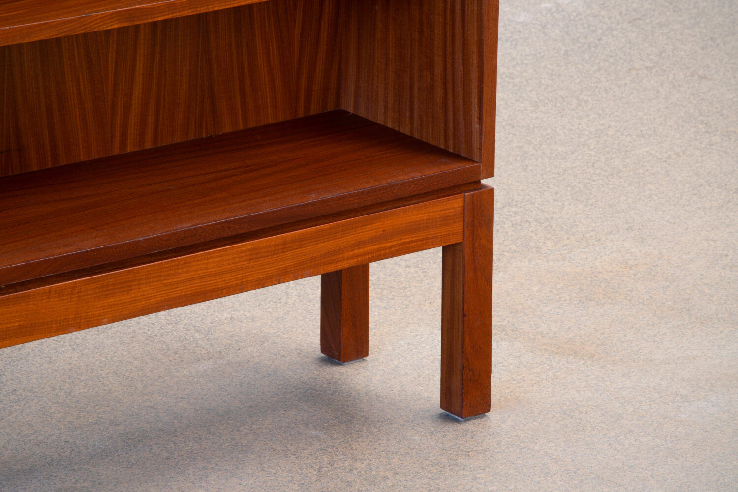 Vintage Scandinavian storage 1960's