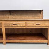 Large trading counter from the 80s