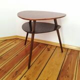 Table Basse Tchèque Bruxelles de Jitona, 1959