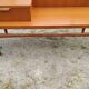 Dressing table from the 70s in teak