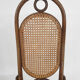 Set of 2 Thonet nr. 5 dining chairs, Romania, 1900