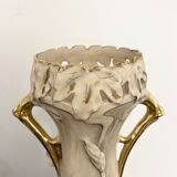 Pair of Royal Dux vases