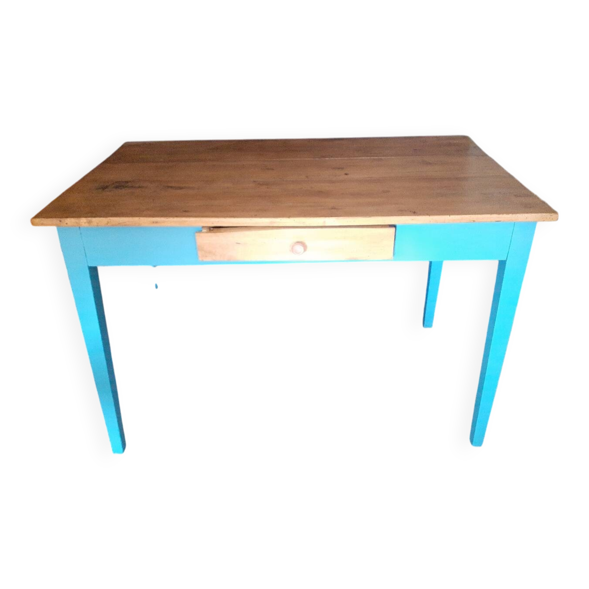 Farmhouse table