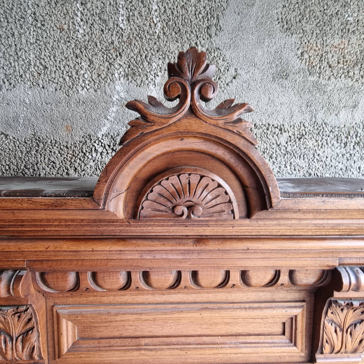Miroir Trumeau  (170x100)