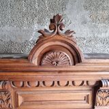 Miroir Trumeau  (170x100)