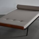 Mid Century Design Daybed Cleopatra by. D. Cordemeijer