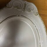 Plat ancien bassano