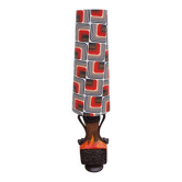Lampe de sol seventies 150cm haut