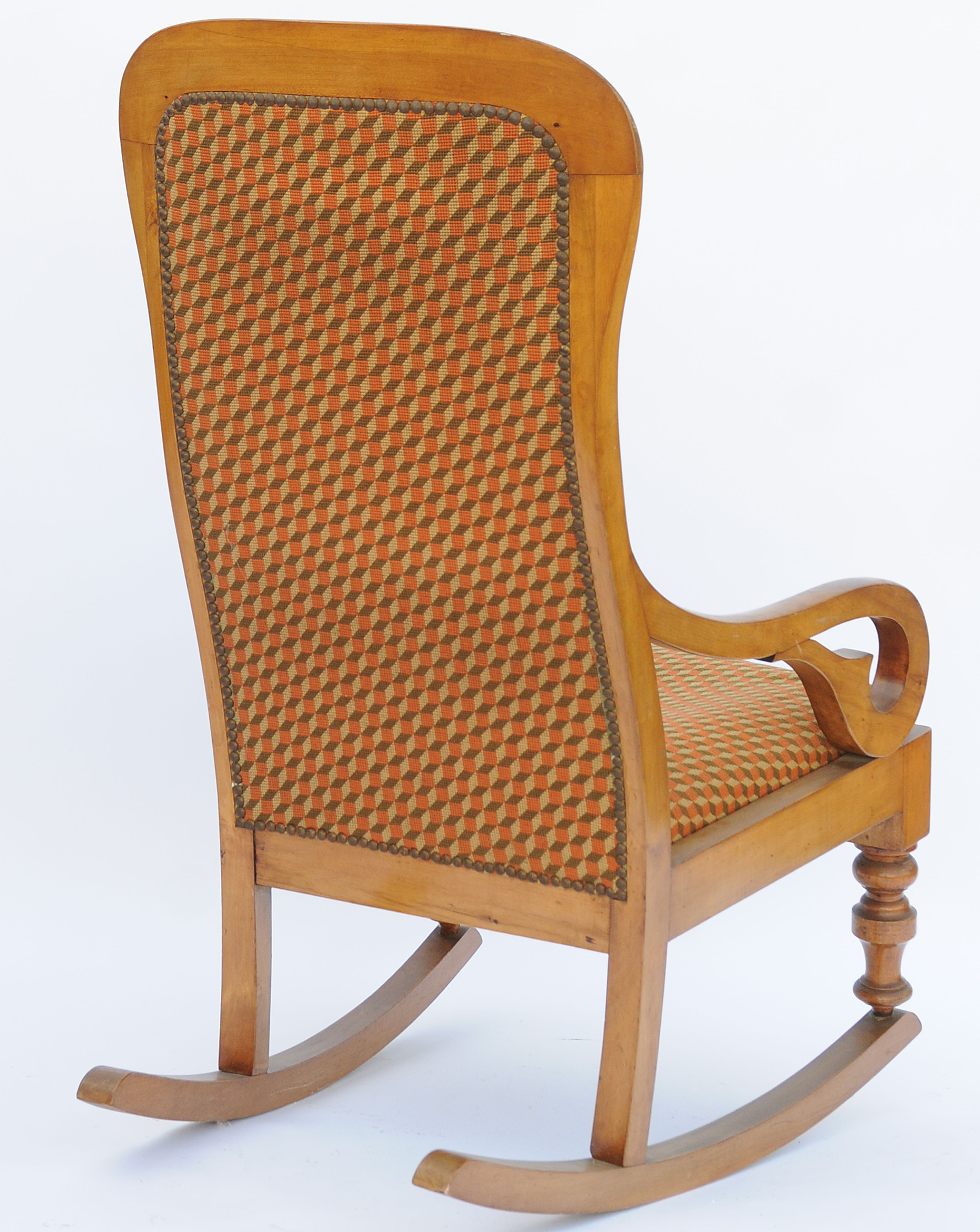 Rocking chair