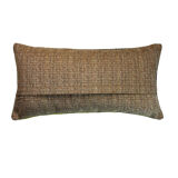 Turkish handmade cushion cover , 30 x 60 cm