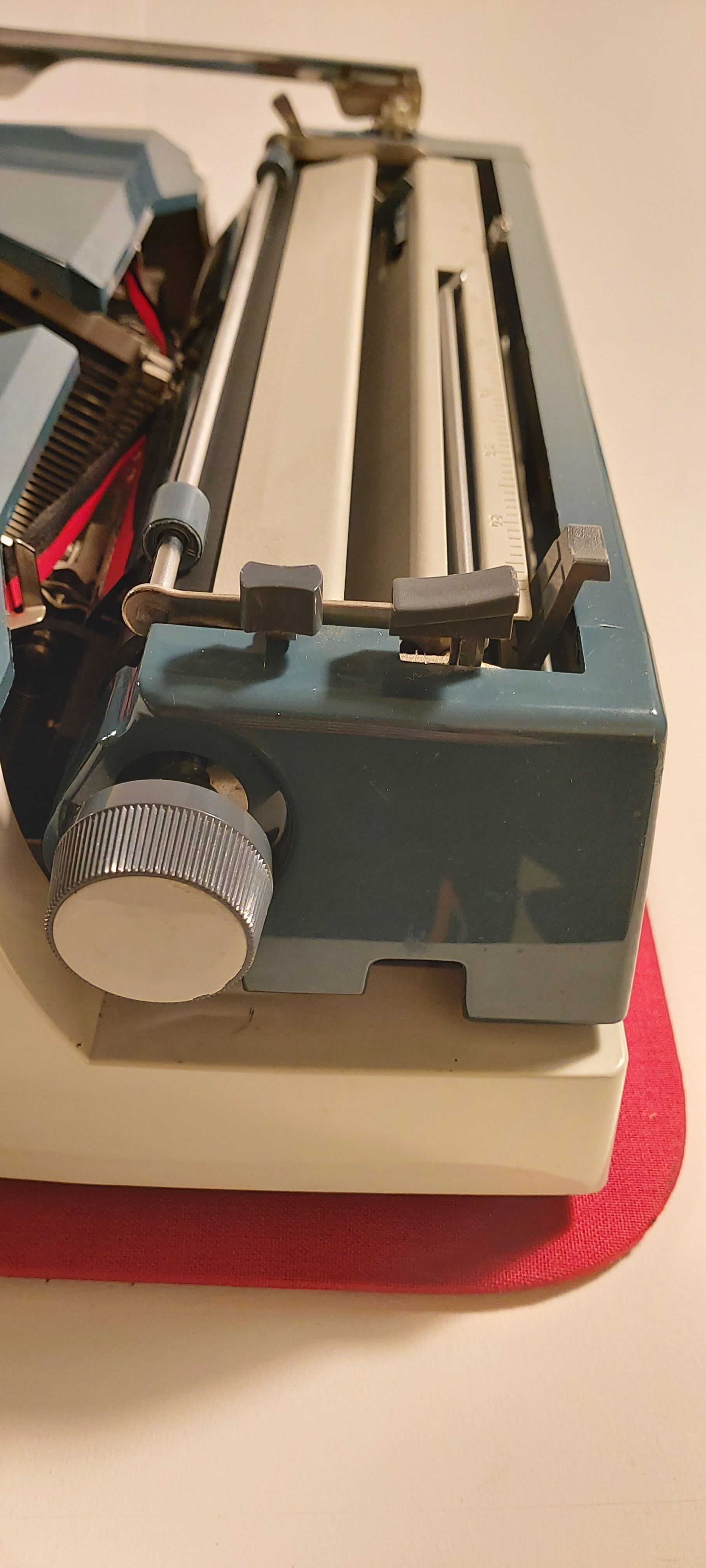 Typewriter Daro Erika