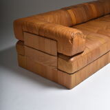 Sede DS88 vintage patchwork sofa 70