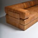 Sede DS88 vintage patchwork sofa 70