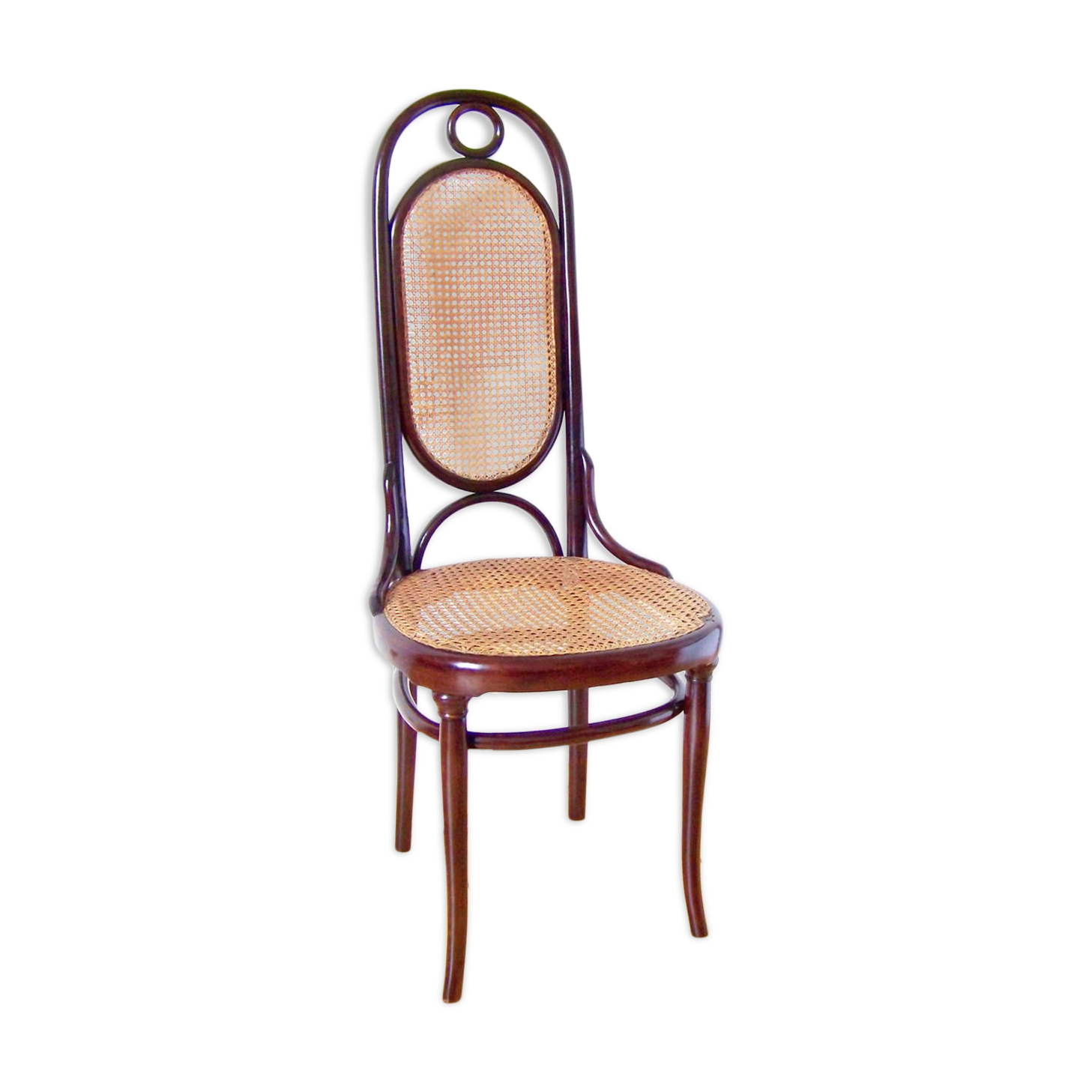 Chair antique No.. 17 Thonet