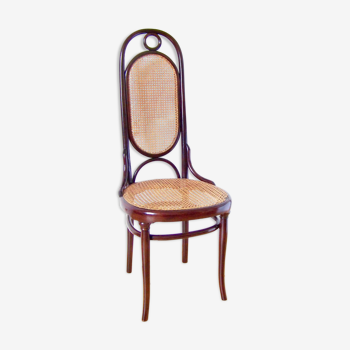 Chaise antique no. 17 de Thonet