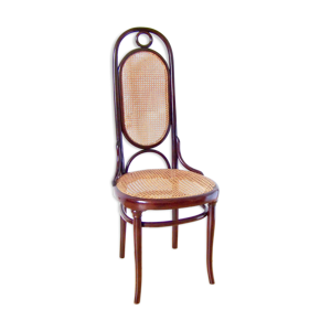 Chaise antique no. 17 de Thonet