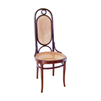 Chaise antique no. 17 de Thonet
