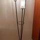 Vintage floor lamp