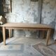 Table de ferme