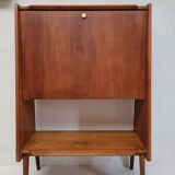 Secretary "Dakar" Roger Landault 50s