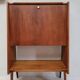 Secretary "Dakar" Roger Landault 50s