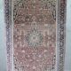 Vintage  Persian Hand-Woven Rug, 1940s ,170x110