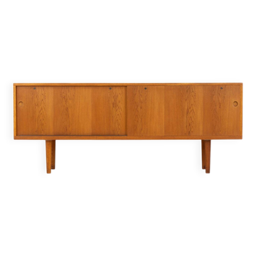 Buffet RY26 par Hans J. Wegner pour Ry Møbler