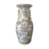 Vase chinois