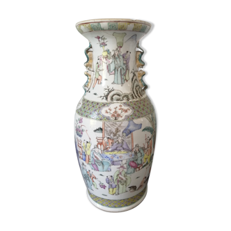Vase chinois