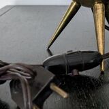 Modernist lamp from the 40s