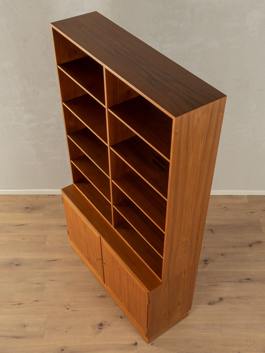 1960s Dresser Poul Hundevad