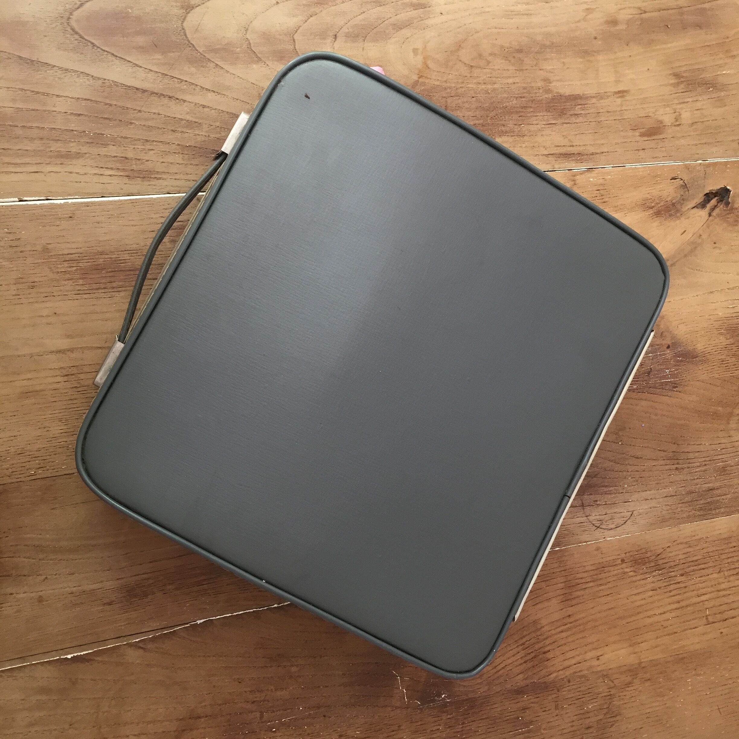 Brothers typewriter 1964