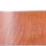 Teak coffee table, Scandinavian vintage coffee table, very large table